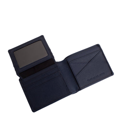 Personalised Men’s Wallet