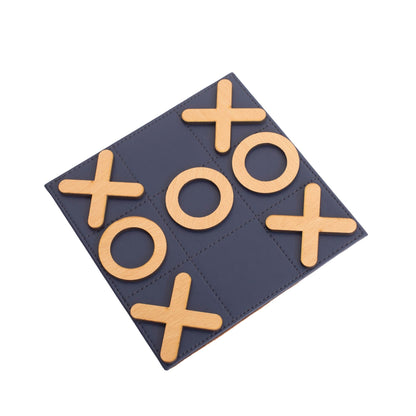 Tic Tac Toe Game with Case