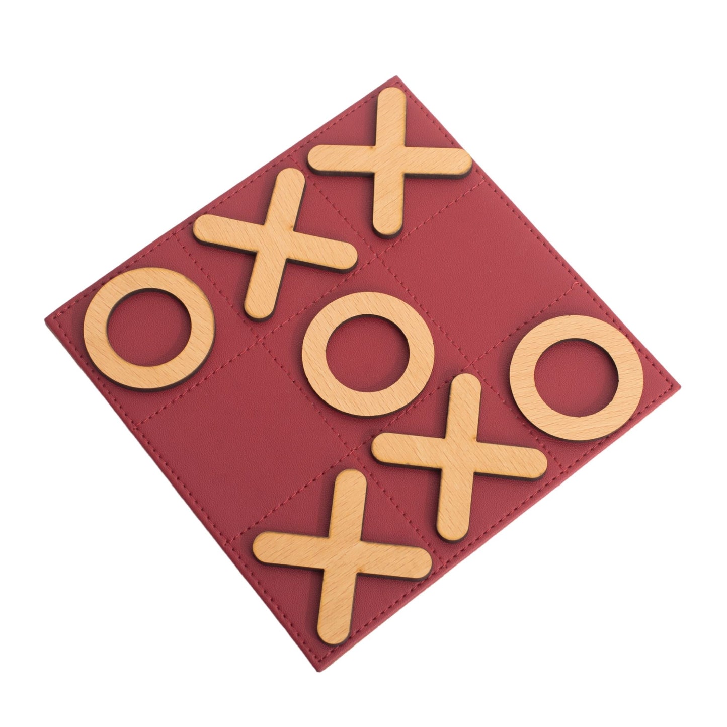 Tic Tac Toe Game with Case