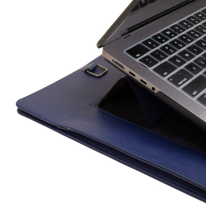Personalised Laptop Case with Detachable Tech Kit