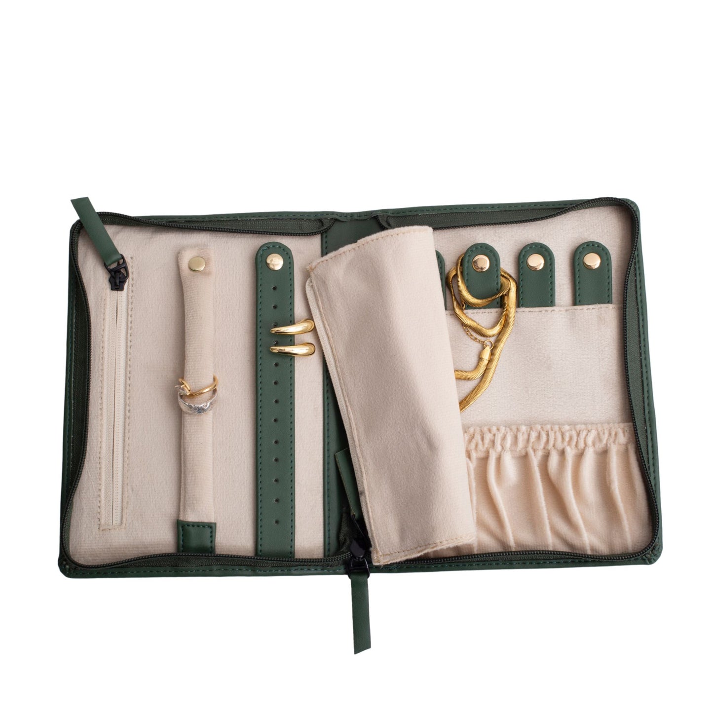 Jewellery Organiser Pouch