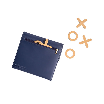 Tic Tac Toe Game with Case