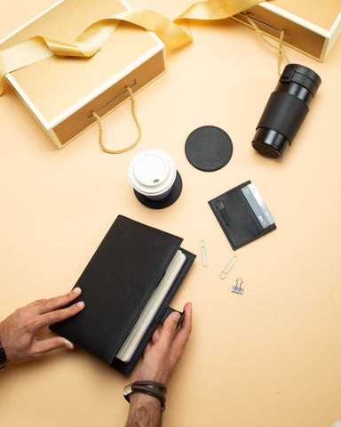 Office Gift Box - Black