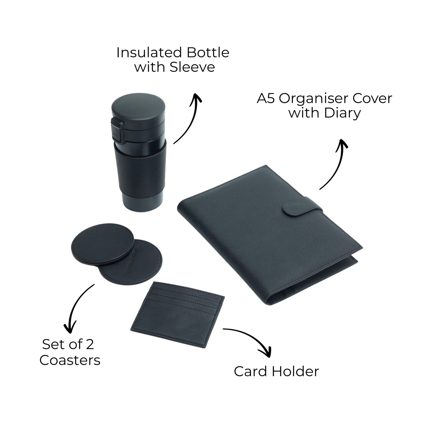 Office Gift Box