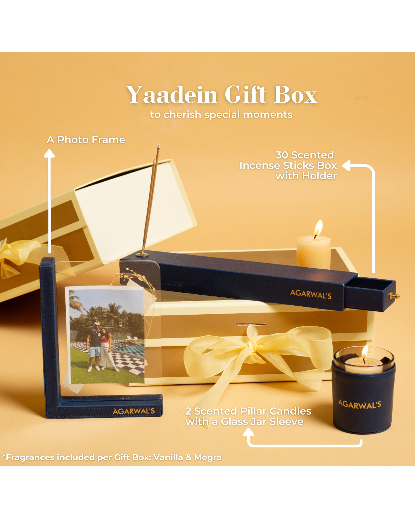 Yaadein Gift Box