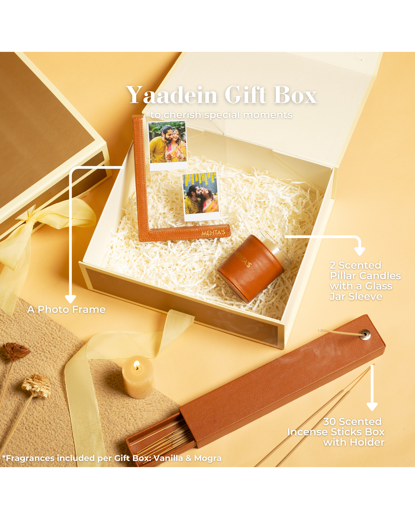 Yaadein Gift Box