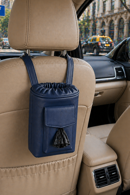 Car Trash Bag