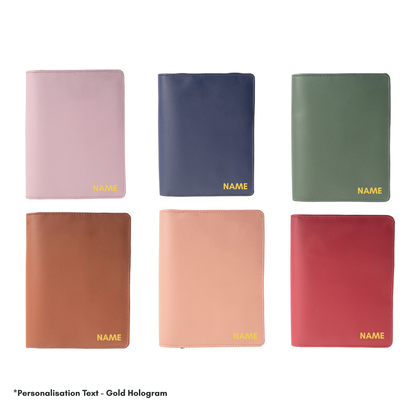 Personalised Men’s Wallet