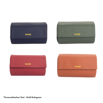 Personalised Watch Box