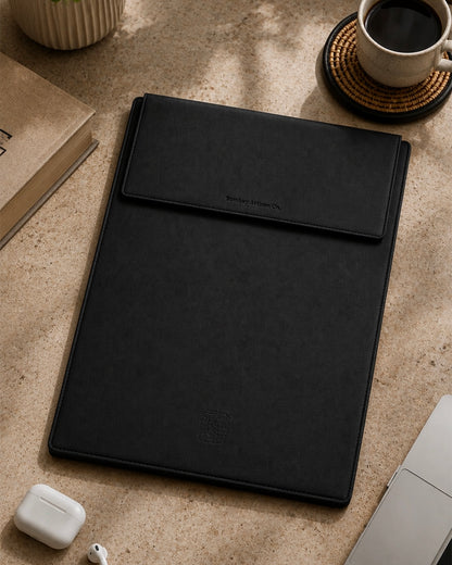Personalised Laptop Case with Stand
