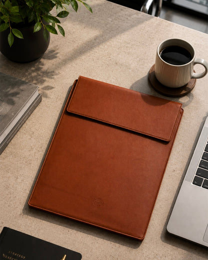 Personalised Laptop Case with Stand