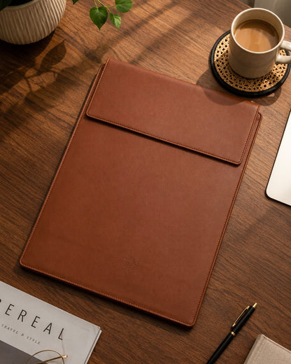 Personalised Laptop Case with Stand