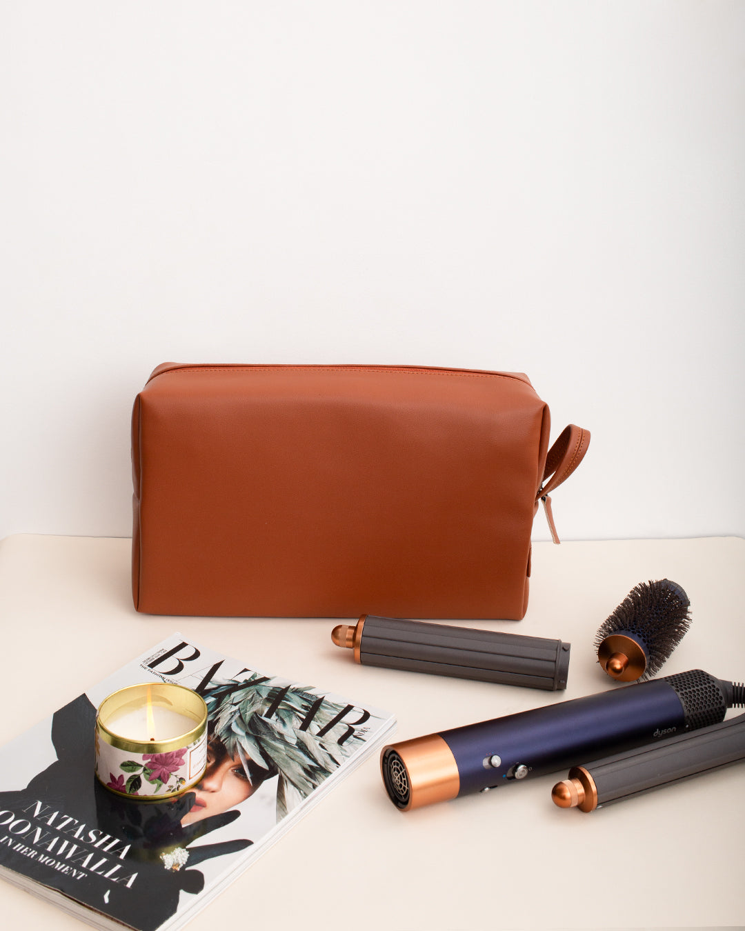 Personalised Dyson Airwrap Organiser Kit
