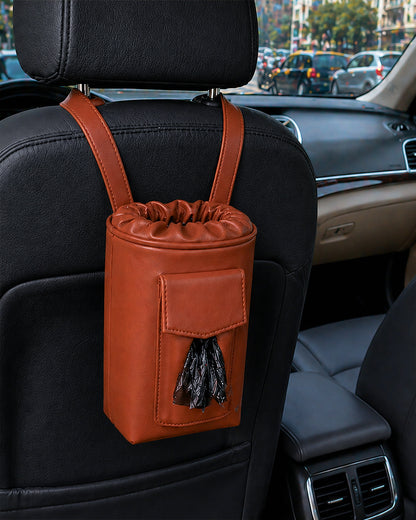 Car Trash Bag