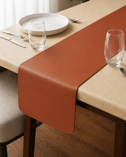 Reversible Table Runner