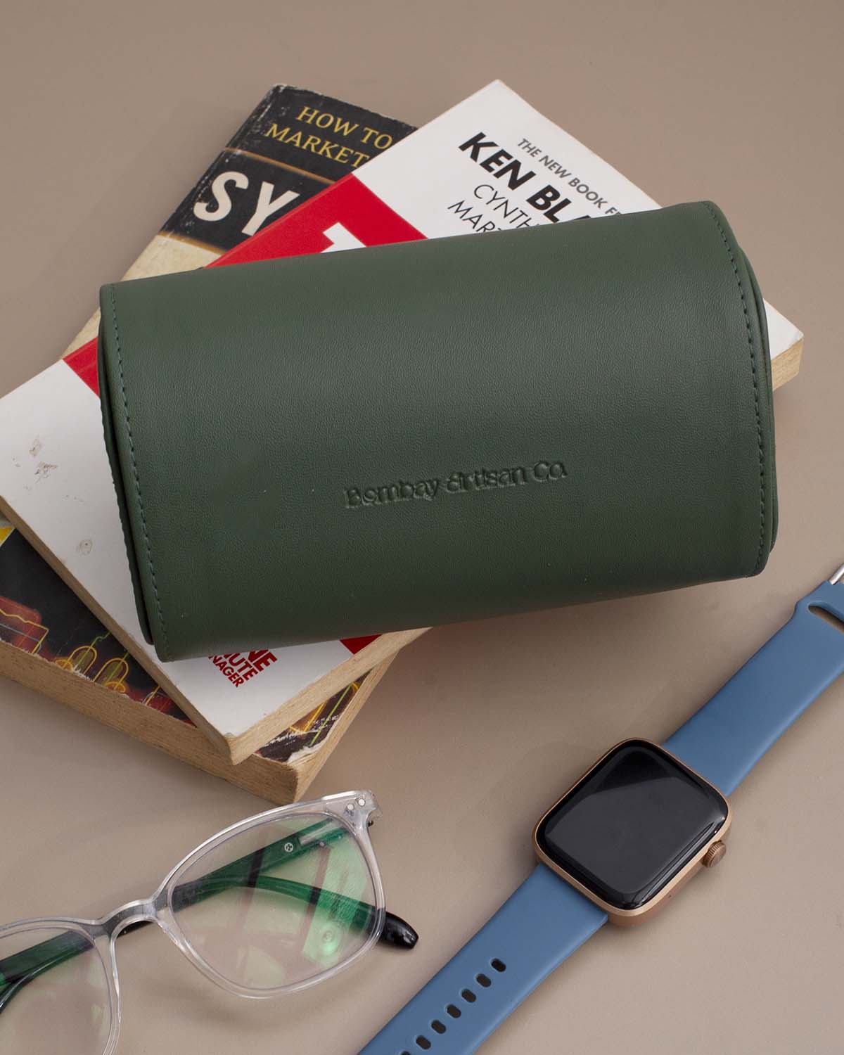Watch Box
