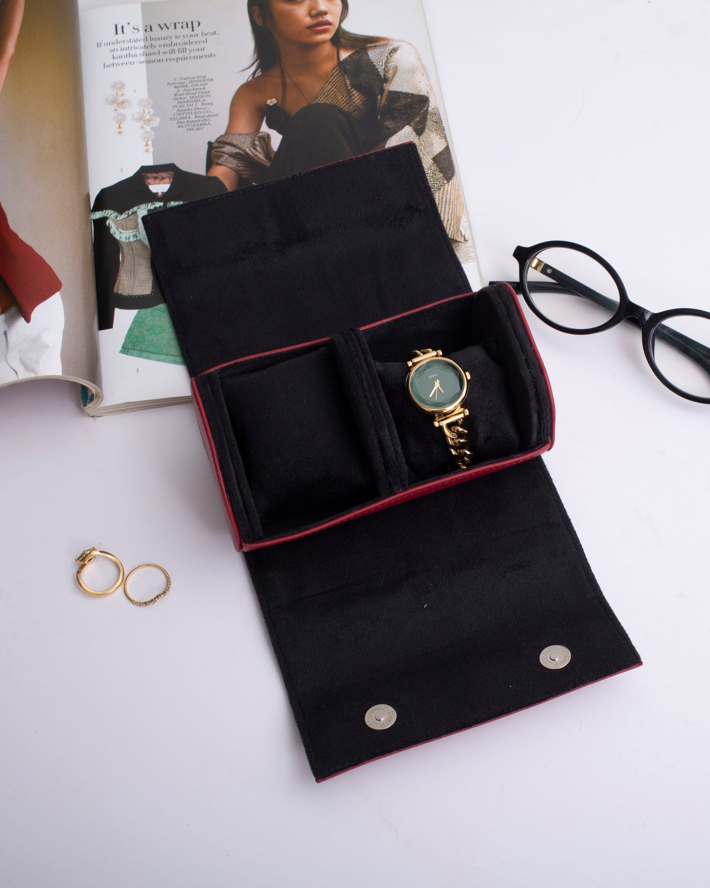 Watch Box