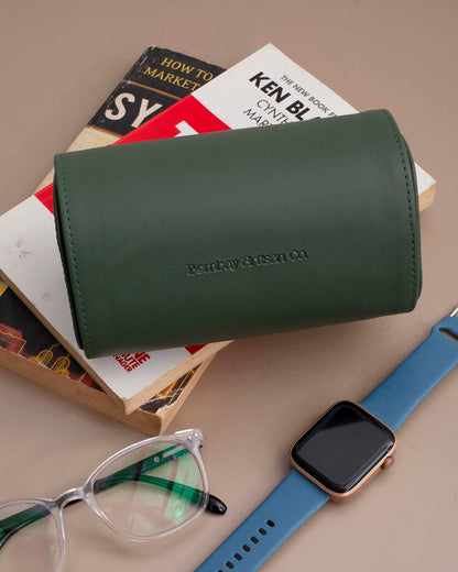 Personalised Watch Box