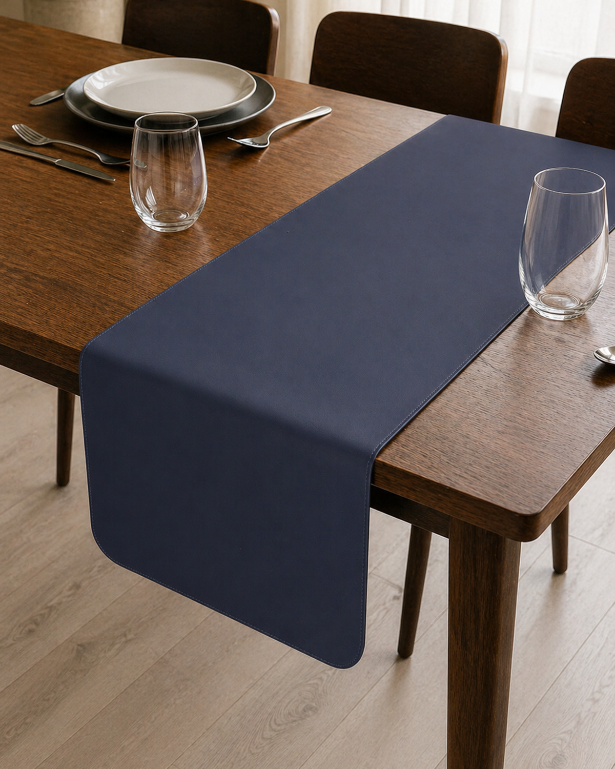 Reversible Table Runner