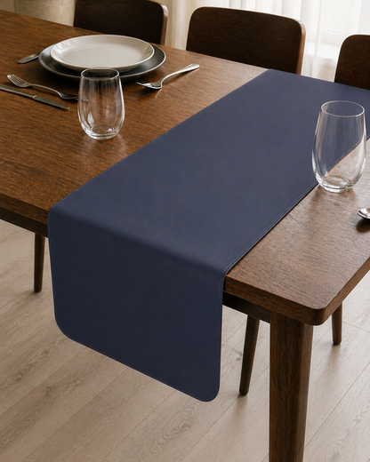 Reversible Table Runner