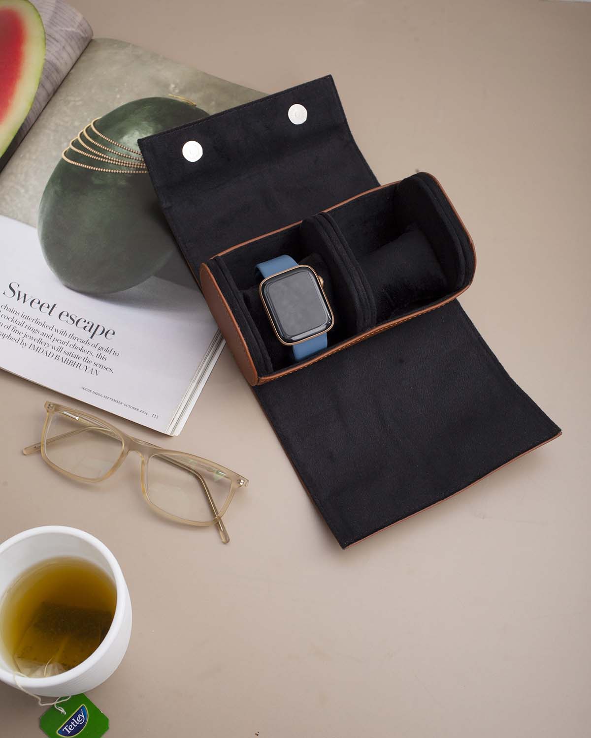 Watch Box