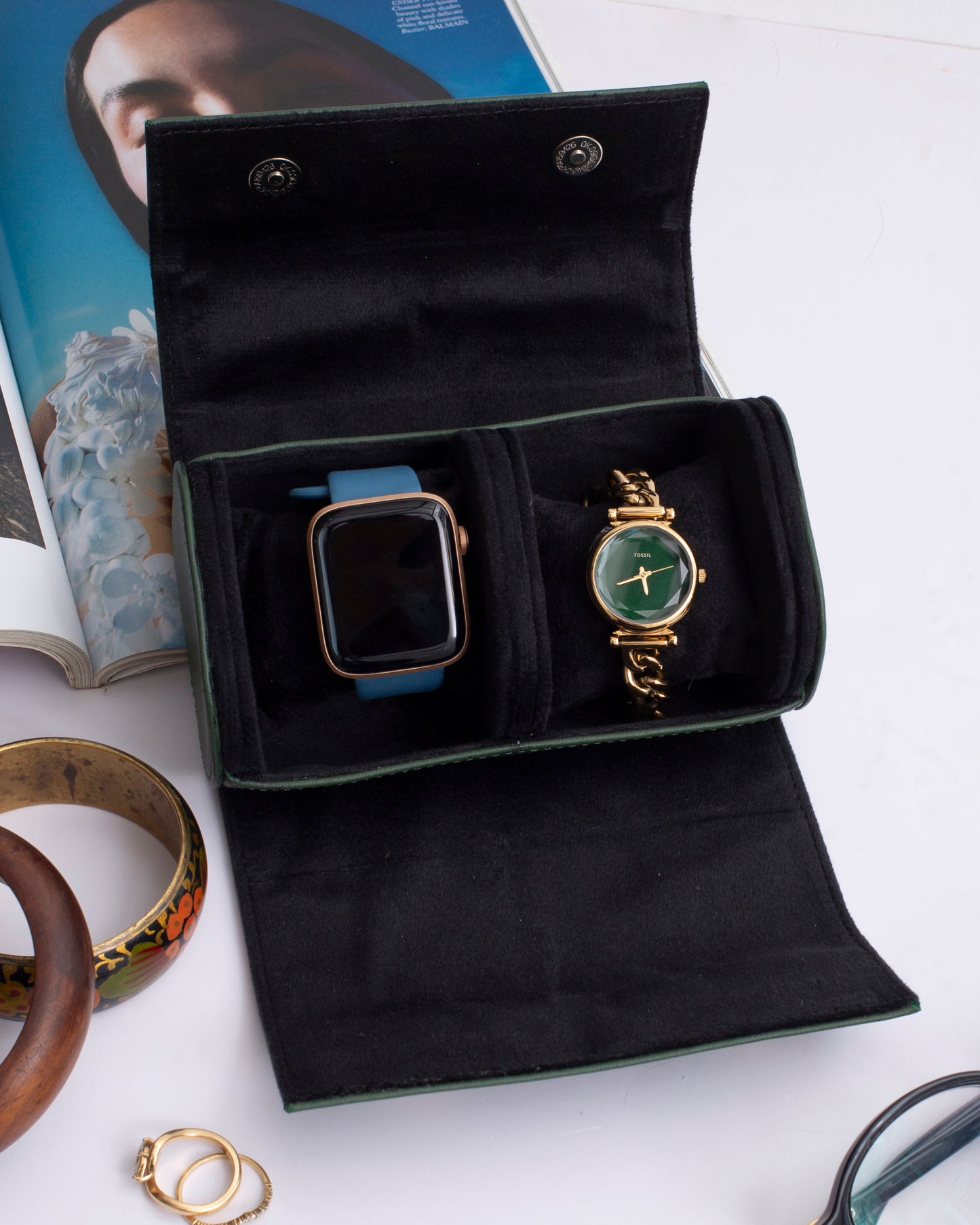 Watch Box