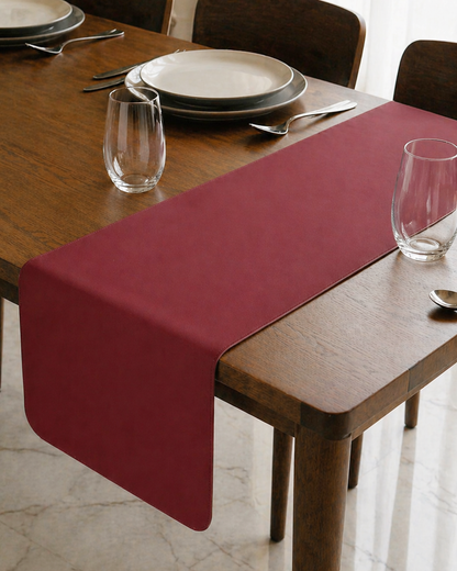 Reversible Table Runner