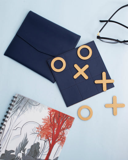 Tic Tac Toe Game with Case