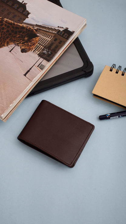 Personalised Men’s Wallet