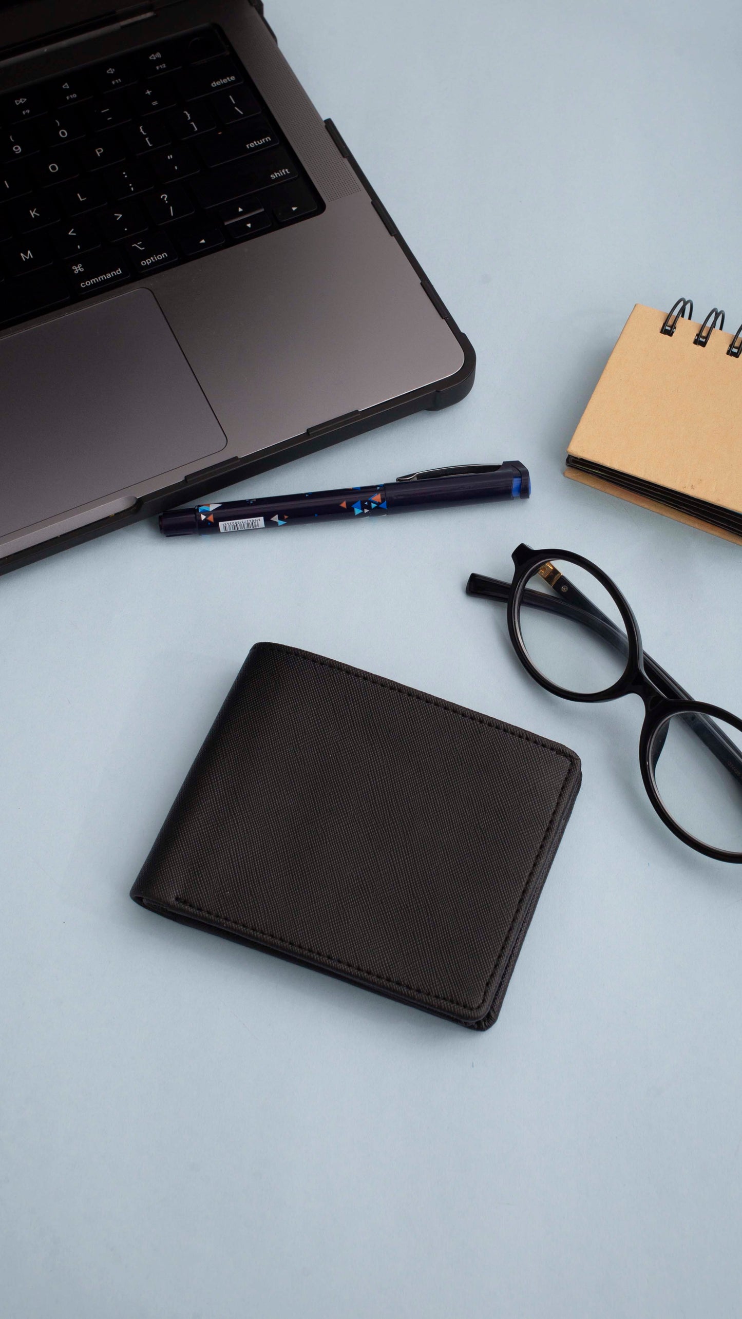 Personalised Men’s Wallet